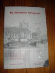 Boot, W.J.J. - De Zierikzeese Stoomvaart