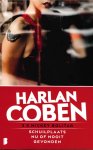  - Coben: Schuilplaats, nu of nooit, gevonden