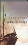 [{:name=>'A. Capus', :role=>'A01'}, {:name=>'G. Bussink', :role=>'B06'}] - Een Kwestie Van Tijd
