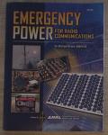 Bryce, Michael - Emergency Power / For Radio Communications