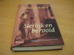 Ferney, A. - Sierlijk en berooid
