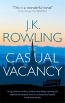 JK Rowling, J.K. Rowling - Casual Vacancy