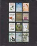 Benali, Van t Hek, De Moor, Noordervliet, Brokken, Durlacher, Smeets, Ross, Giphart, Van der Meer, Van de Vlucgt, Brandt Corstius - Complete cassette met de 12 Literaire Juweeltjes uit 2013. Benali, Van t Hek, De Moor, Noordervliet, Brokken, Durlacher, Smeets, Ross, Giphart, Van der Meer, Van de Vlucgt, Brandt Corstius - Complete cassette met de 12 Literaire Juweeltjes uit 2013.