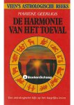 Marieke Geerligs - De Harmonie van het Toeval