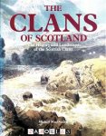 Micheil MacDonald - The Clans of Scotland. The History and Landscape of the Scottish Clans Micheil MacDonald - The Clans of Scotland. The History and Landscape of the Scottish Clans