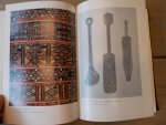 Yanagi, Soetsu - A Harvest of Folk-Crafts From the Collection of the Folk-Craft Museum. Volume III.