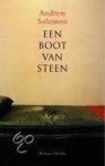 Andrew Solomon, Dennis Keesmaat - Een boot van steen