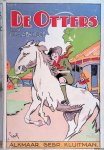 Abkoude, Chr. van - De Otters: een padvindersgeschiedenis