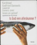 I. Driessen - Is God een alleskunner ?