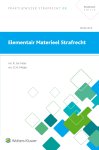 R. ter Haar, G.H. Meijer - Elementair materieel strafrecht