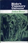 BEER, John - Blake's Visionary Universe.
