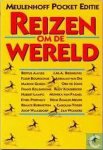 16 Nederlandstalige schijvers - Reizen om de wereld