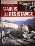 Muelle, Raymond - Maquis et Résistance