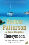 Patterson, James, Roughan, Howard - Honeymoon