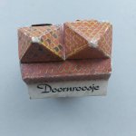 Kee, Rory _ Mawson , Andrew - Pop up -  Doornroosje