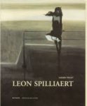 Xavier Triest 83781 - Leon Spilliaert De jaren 1900-1915