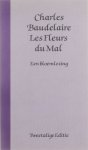 Charles Baudelaire Petrus Hoosemans Maarten van Buuren Johan Polak - Les Fleurs du mal : een bloemlezing
