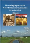 A. Vernooij - De uitdagingen van de Nederlandse zuivelindustrie