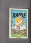 Eilander, Jan - Raffie