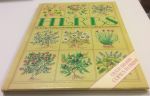 Wickham, Cynthia - Herbs, Growing, Drying and Using Herbs - From Cooking To Cosmetics
