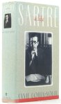 SARTRE, J.P., COHEN-SOLAL, A. - Sartre. A Life. Translated by A. Cancogni. Edited by N. MacAfee.