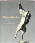 [Red.] Leo Duppen, Ton van Dijk, Fem Zwaag - Piet van Heerden - Schilder, tekenaar, beeldhouwer 1924-1996 Inleiding en gedichten door Ed Leeflang oplage 1250 exemplaren