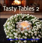 Annick Van Wesemael - Tasty Tables 2