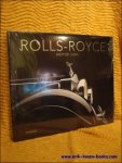 Hrsg. Andreas Braun - Rolls-Royce. Motor Cars.
