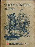 Penning, L - Voortrekkersbloed