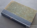 N/A. - Geschiedenis der abdij van Westmalle van de Orde der Hervormde Cisterciënzers of der strenge onderhouding. Bijeengebracht en uitgegeven door de monniken der abdij.