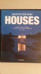 Jodidio, Philip - Architecture Now! Houses. Volume I.