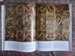 Coughlan, Robert and the Editors of Time-Life Books. - The World of Michelangelo, 1475 - 1564. [ in fraaie bijbehorende slipcase].