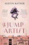 Austin Ratner - The Jump Artist Austin Ratner - The Jump Artist
