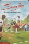 Ad van Gils - Snelle Jelle Een onmogelijk doelpunt