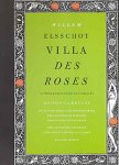 Elsschot, Willem - Willem Elsschot, Villa des Roses (voorgelezen door Luc Philips) - dvd