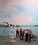 Dooren, Noël & Rob van Leeuwen - Alle Hosper. Landschapsarchitect 1943-1997