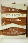 Romila Thapar 50424 - The Public Intellectual in India