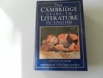 Ousby, Ian - The Cambridge Guide to Literature in English