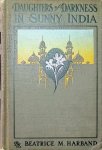 Beatrice M. Harband - Daughters of Darkness in Sunny India Beatrice M. Harband - Daughters of Darkness in Sunny India