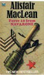 MacLean, Alistair - Force 10 from Navarone