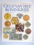 Jacobi Hans en Bert van Beek - Geld van het koninkrijk