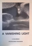 Desjardijn, D. - A vanishing light: Rond de direktiewisseling bij het Stedelijk Museum Desjardijn, D. - A vanishing light: Rond de direktiewisseling bij het Stedelijk Museum