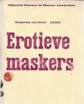 Kleef, Diederik van - Erotieve Maskers