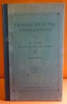 R.Kok predikant te Aagtekerke - Tweede drie-tal leerredenen