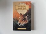 Kipling, Rudyard - The Second Jungle Book (Wordsworth classics complete and unabridged)