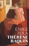Emile Zola - (1) Therese Raquin
