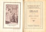 Door een RK priester - Rondom het tabernakel; voor onze communie kinderen
