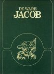 MITTENDORF, HANS (geschreven en geïllustreerd door) - De ware Jacob