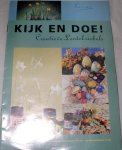 n.n. - kijk en doe ! Creatieve Lentekriebels