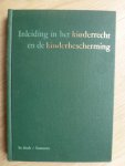 Prins & Sluiter & Zeylstra-van Lochem - Inleiding in het kinderrecht en de kinderbescherming